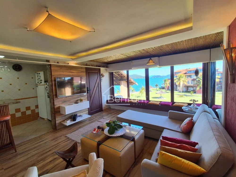Apartamento, 3 quartos, 100 m² - Foto 1