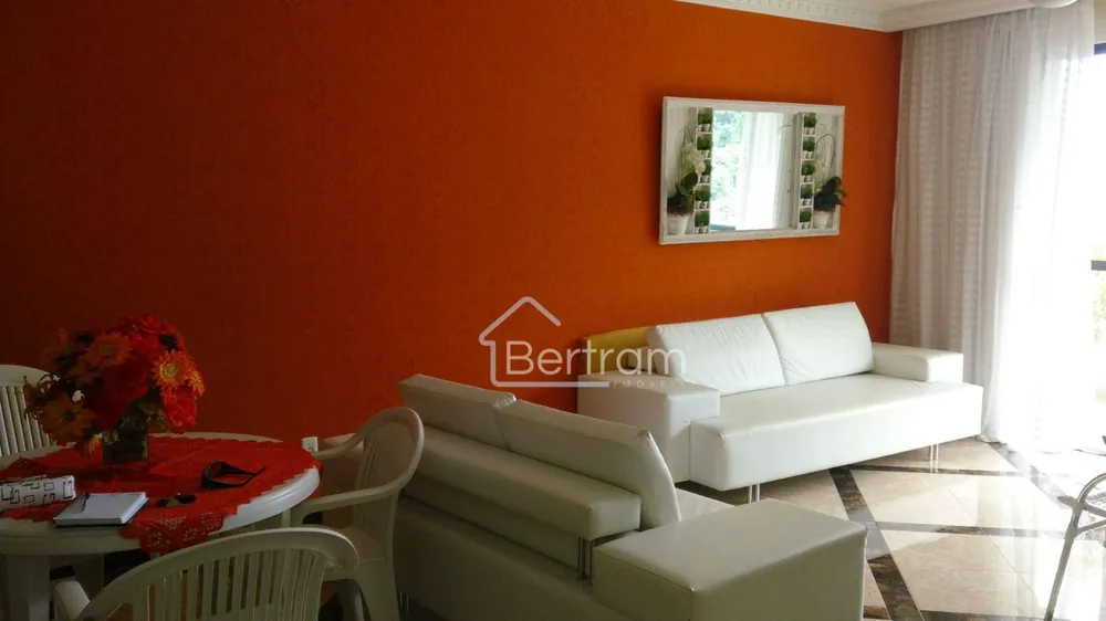 Apartamento, 3 quartos, 100 m² - Foto 8