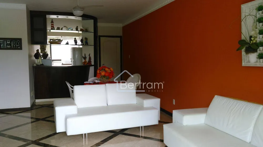 Apartamento, 3 quartos, 100 m² - Foto 3