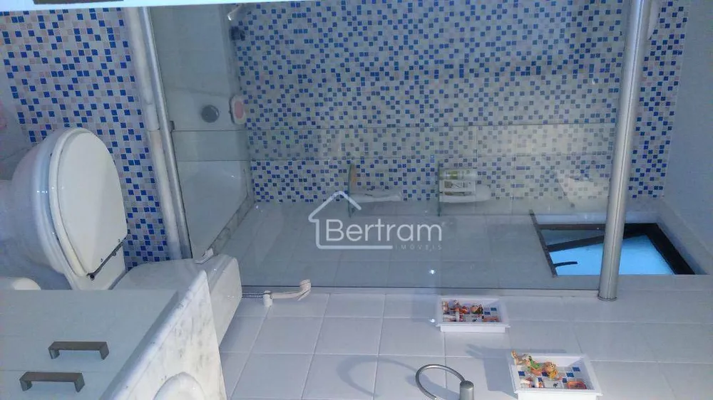 Apartamento, 3 quartos, 100 m² - Foto 5