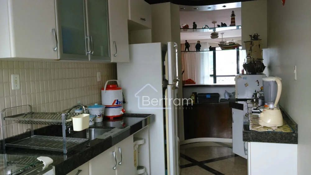 Apartamento, 3 quartos, 100 m² - Foto 4
