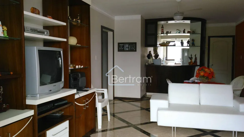 Apartamento, 3 quartos, 100 m² - Foto 2