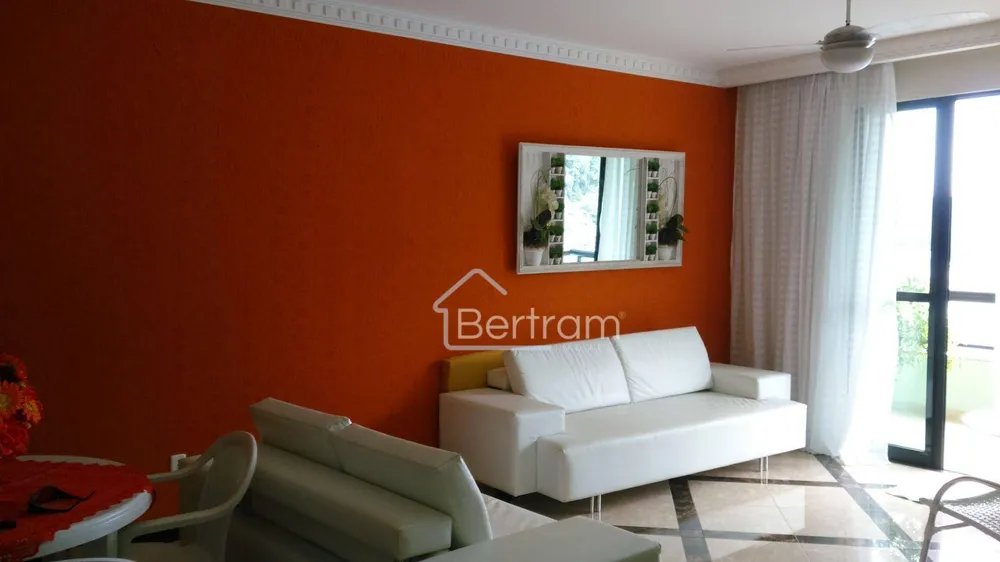 Apartamento, 3 quartos, 100 m² - Foto 10