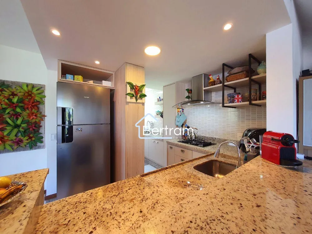 Apartamento, 2 quartos, 96 m² - Foto 7