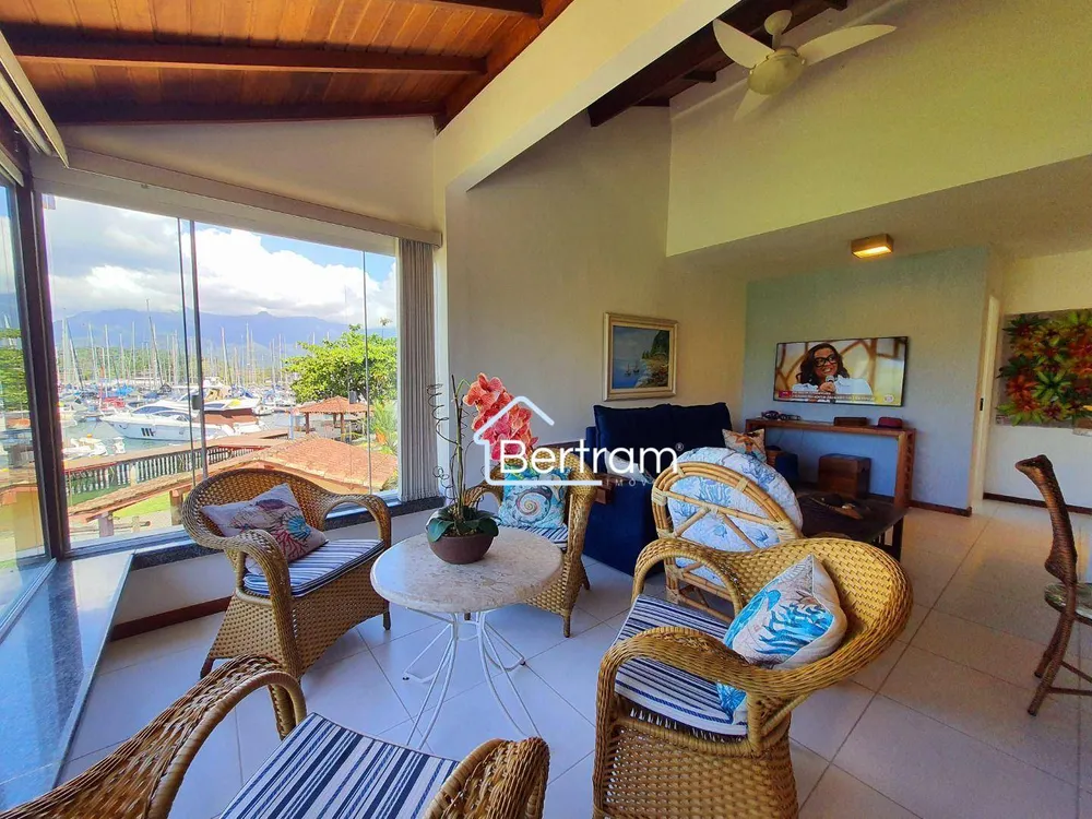 Apartamento, 2 quartos, 96 m² - Foto 2