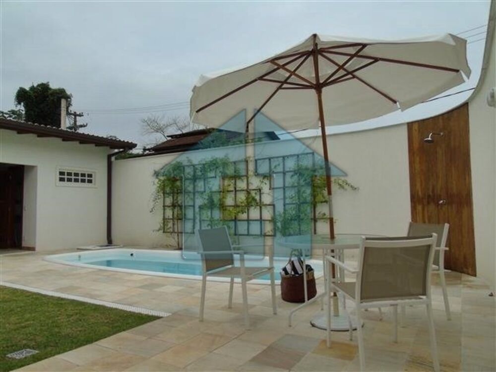 Casa, 4 quartos, 178 m² - Foto 4