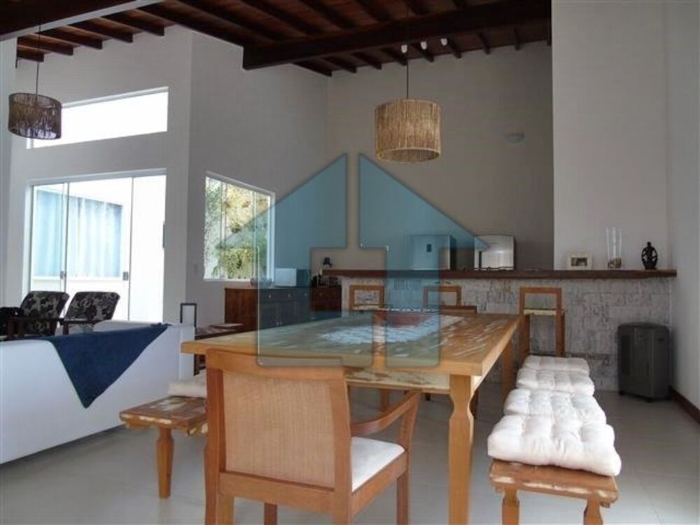 Casa, 4 quartos, 178 m² - Foto 7