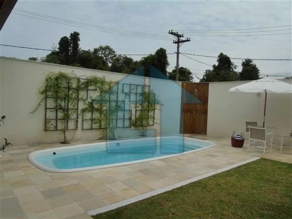 Casa, 4 quartos, 178 m² - Foto 1