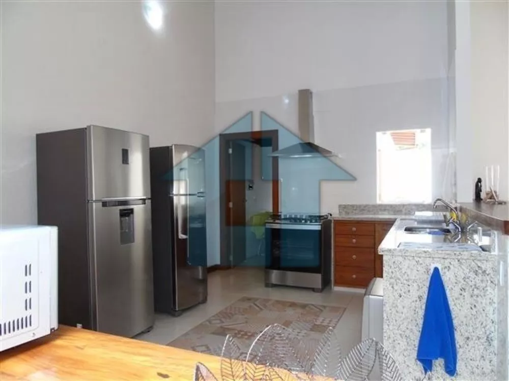 Casa, 4 quartos, 178 m² - Foto 8