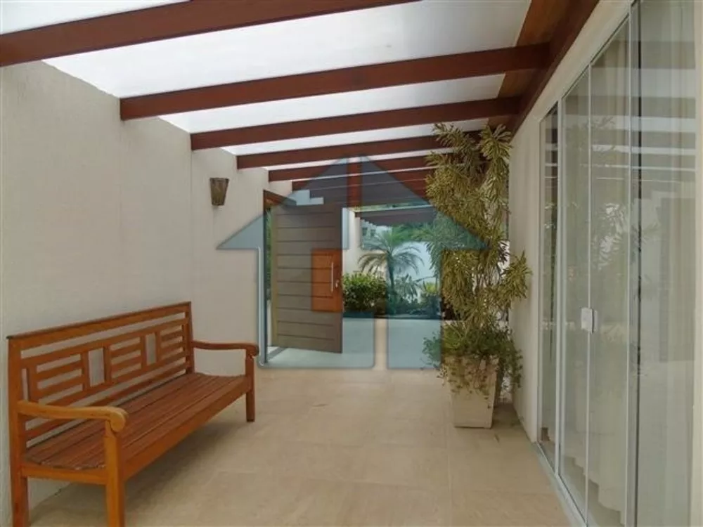 Casa, 4 quartos, 178 m² - Foto 2