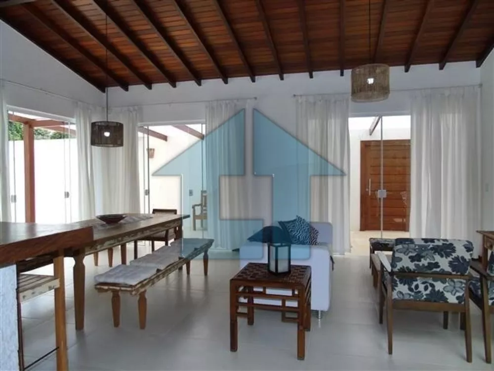 Casa, 4 quartos, 178 m² - Foto 19