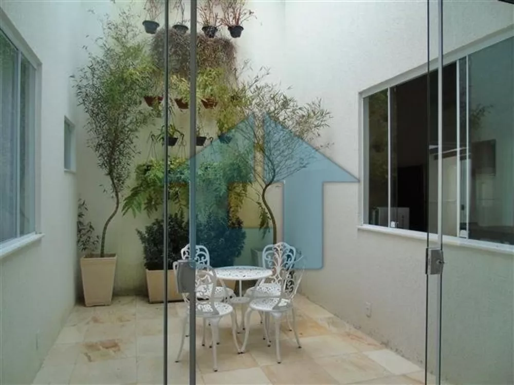 Casa, 4 quartos, 178 m² - Foto 11