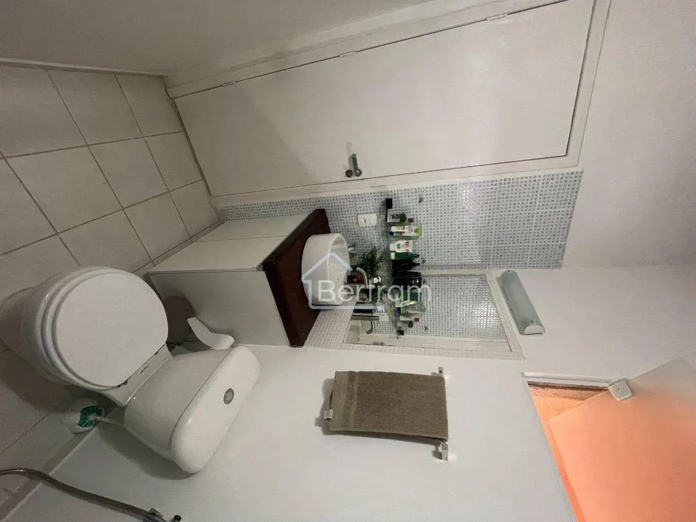 Apartamento, 1 quarto, 63 m² - Foto 11
