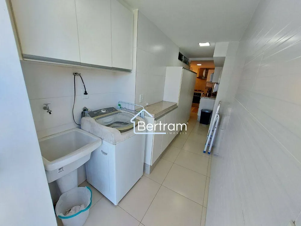 Apartamento, 3 quartos, 126 m² - Foto 11