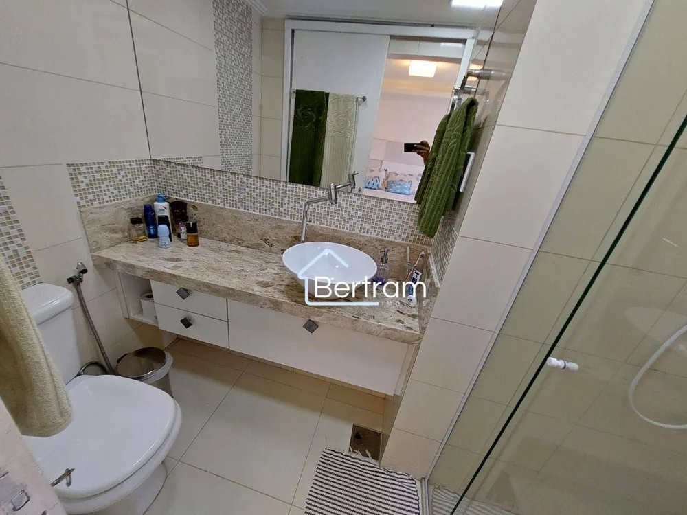 Apartamento, 3 quartos, 126 m² - Foto 8