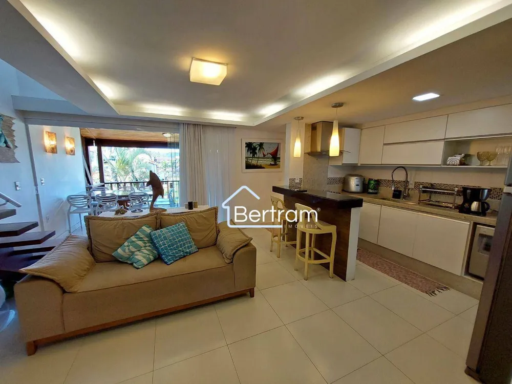 Apartamento, 3 quartos, 126 m² - Foto 12