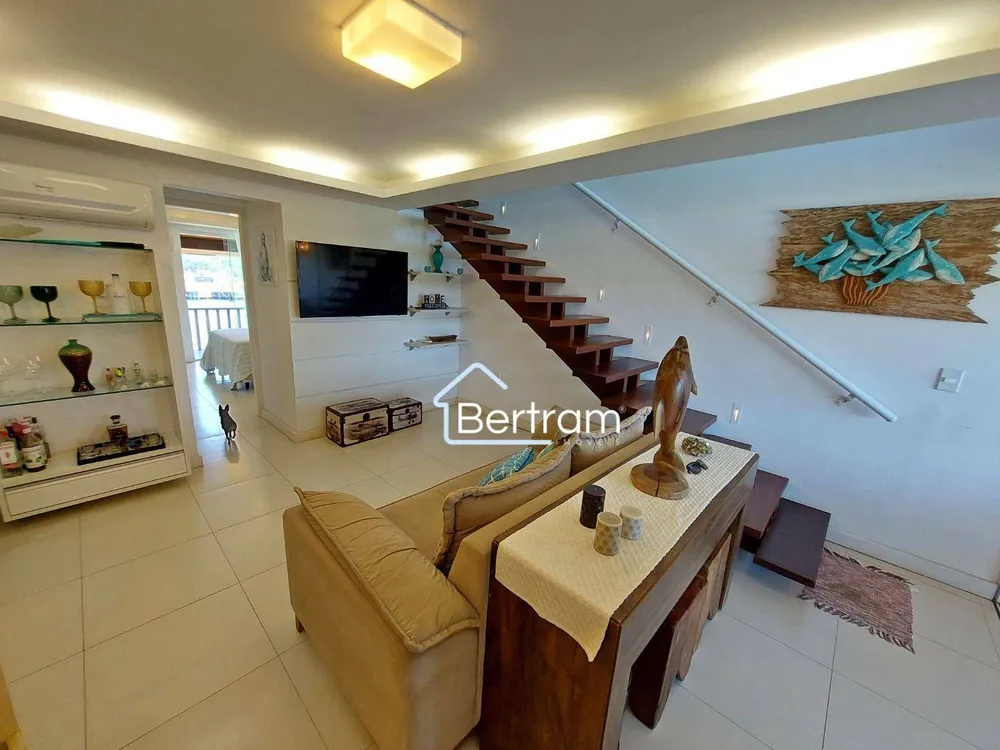 Apartamento, 3 quartos, 126 m² - Foto 3