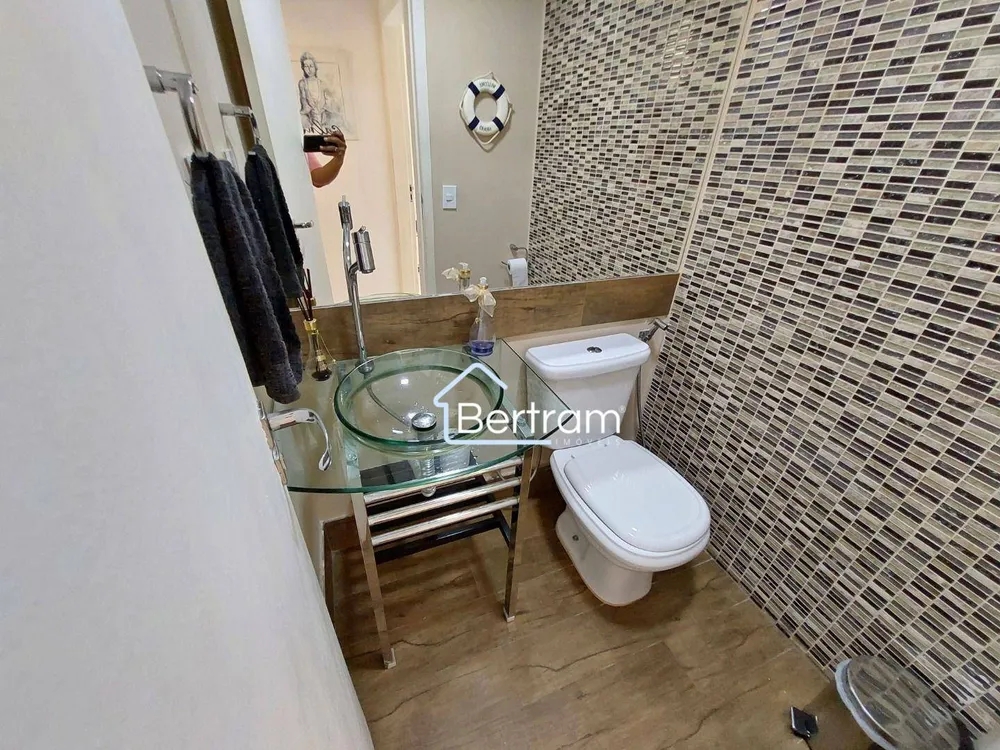 Apartamento, 3 quartos, 126 m² - Foto 6