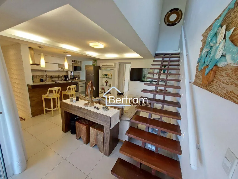 Apartamento, 3 quartos, 126 m² - Foto 2