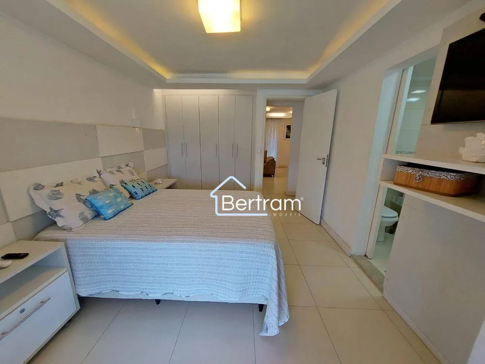 Apartamento, 3 quartos, 126 m² - Foto 9