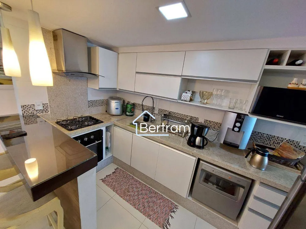 Apartamento, 3 quartos, 126 m² - Foto 5