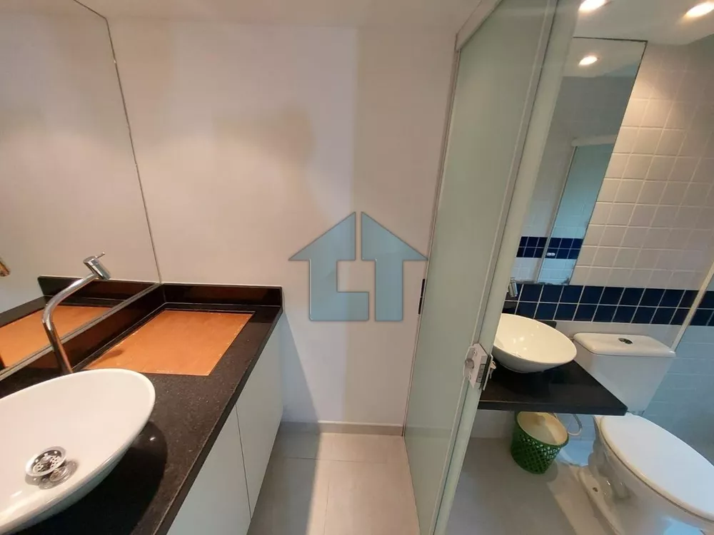 Apartamento, 1 quarto, 32 m² - Foto 9