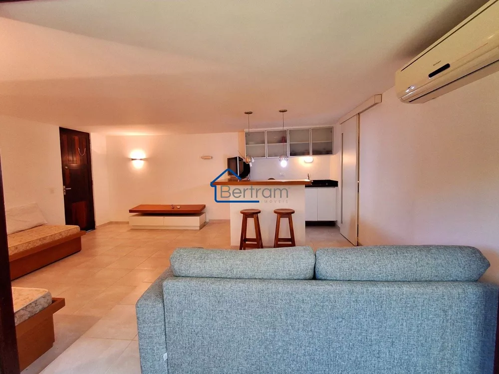 Apartamento à venda com 1 quarto, 32m² - Foto 4