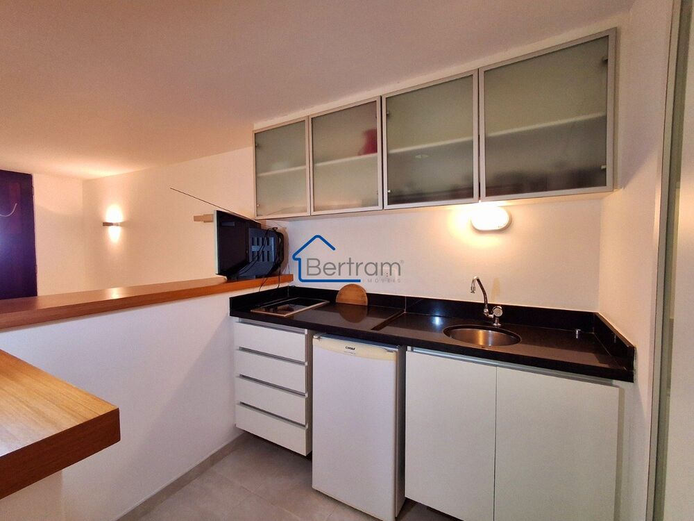 Apartamento, 1 quarto, 32 m² - Foto 7