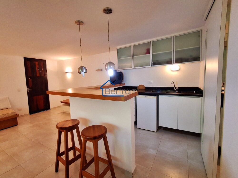 Apartamento, 1 quarto, 32 m² - Foto 5