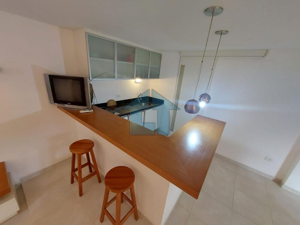 Apartamento, 1 quarto, 32 m² - Foto 8