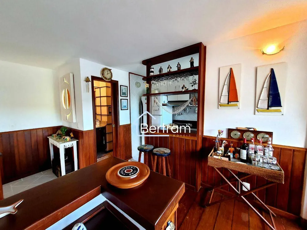 Apartamento, 2 quartos, 64 m² - Foto 2