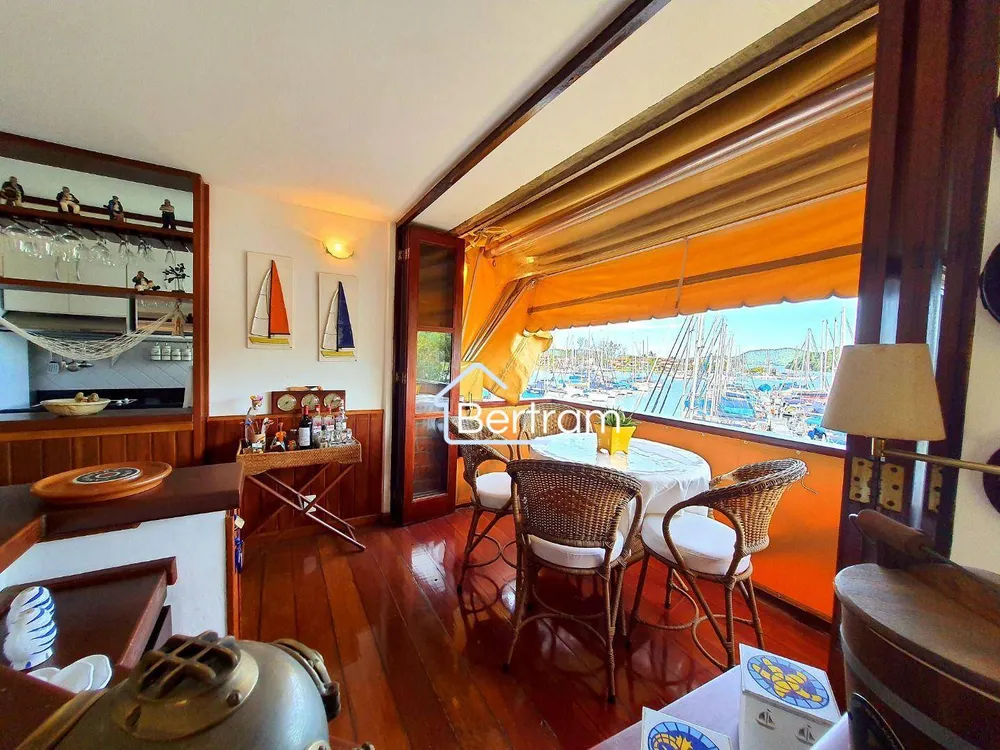 Apartamento, 2 quartos, 64 m² - Foto 4