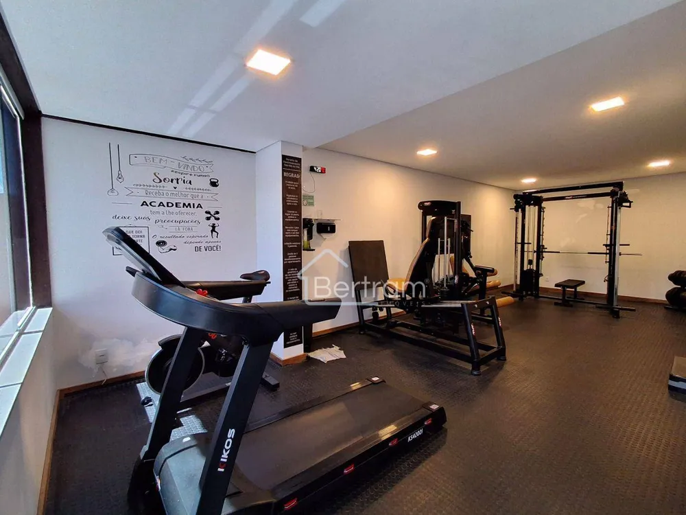 Apartamento, 2 quartos, 96 m² - Foto 5