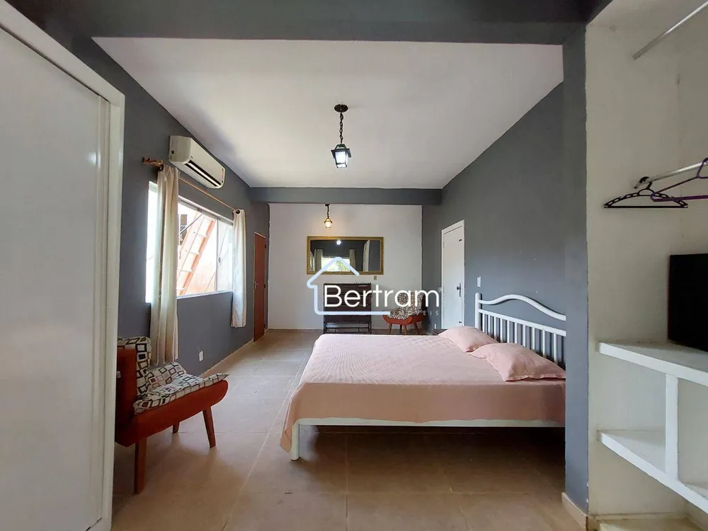 Casa de Condomínio, 3 quartos - Foto 10