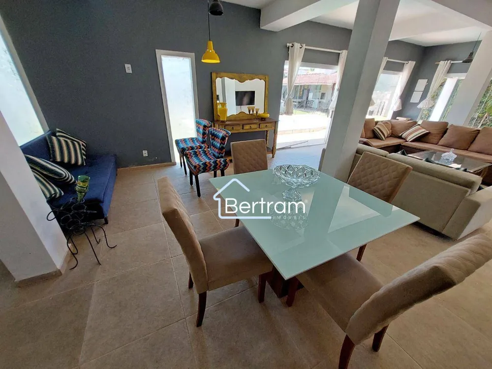 Casa de Condomínio, 3 quartos - Foto 6