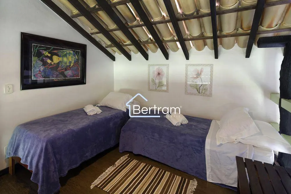 Casa, 3 quartos, 300 m² - Foto 25