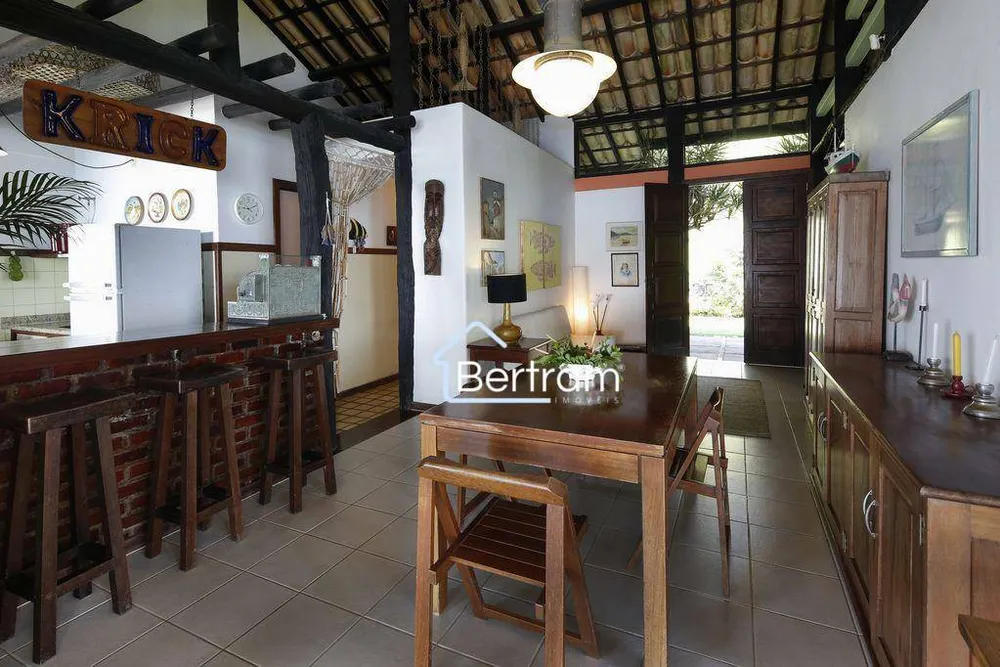 Casa, 3 quartos, 300 m² - Foto 7