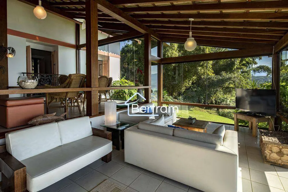 Casa, 3 quartos, 300 m² - Foto 4