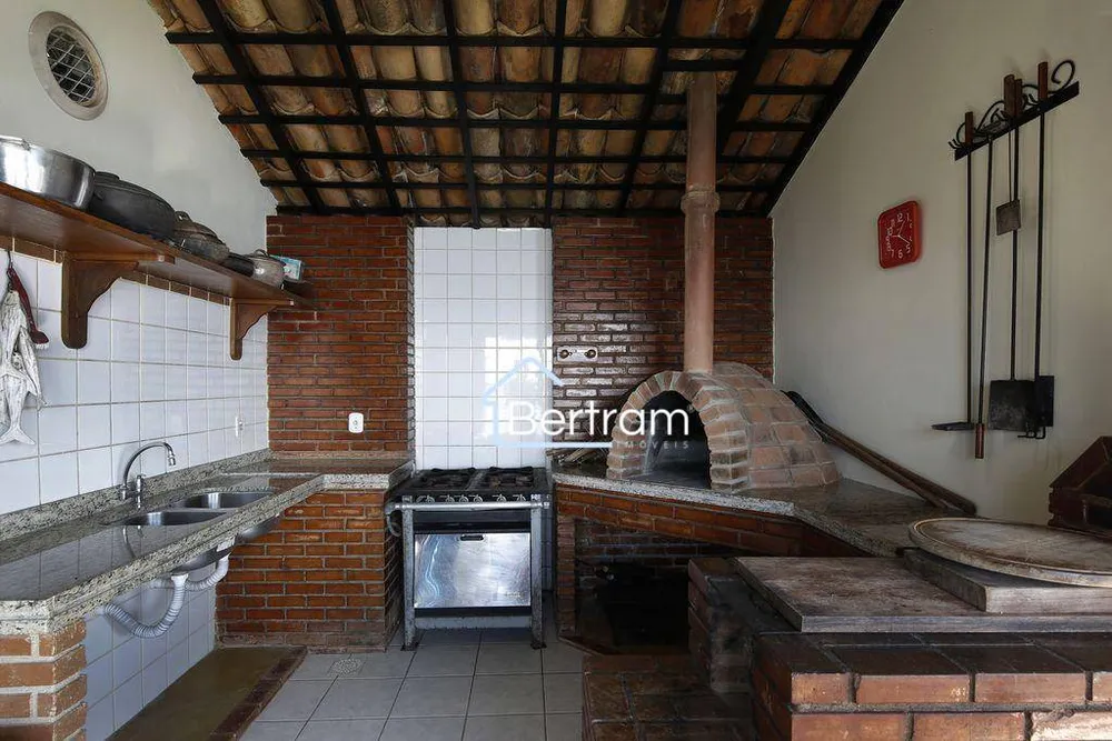 Casa, 3 quartos, 300 m² - Foto 22