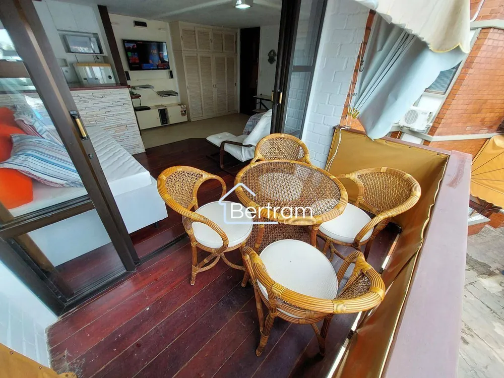 Apartamento, 1 quarto, 32 m² - Foto 14