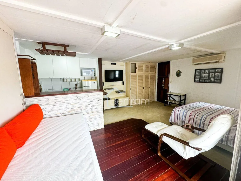 Apartamento, 1 quarto, 32 m² - Foto 7