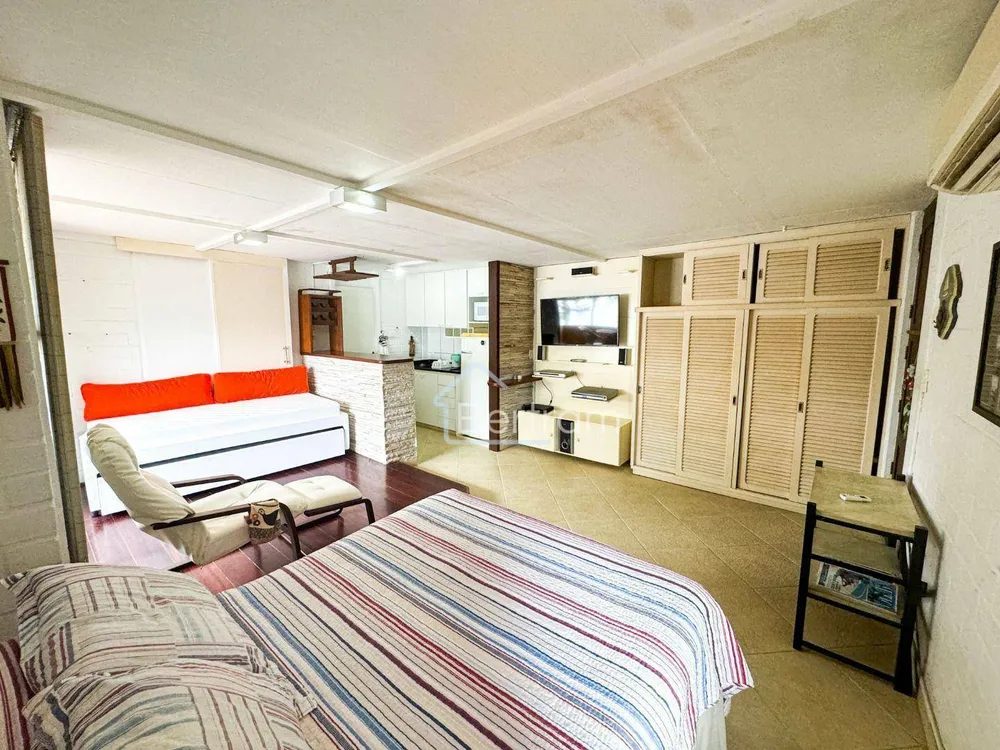 Apartamento, 1 quarto, 32 m² - Foto 4