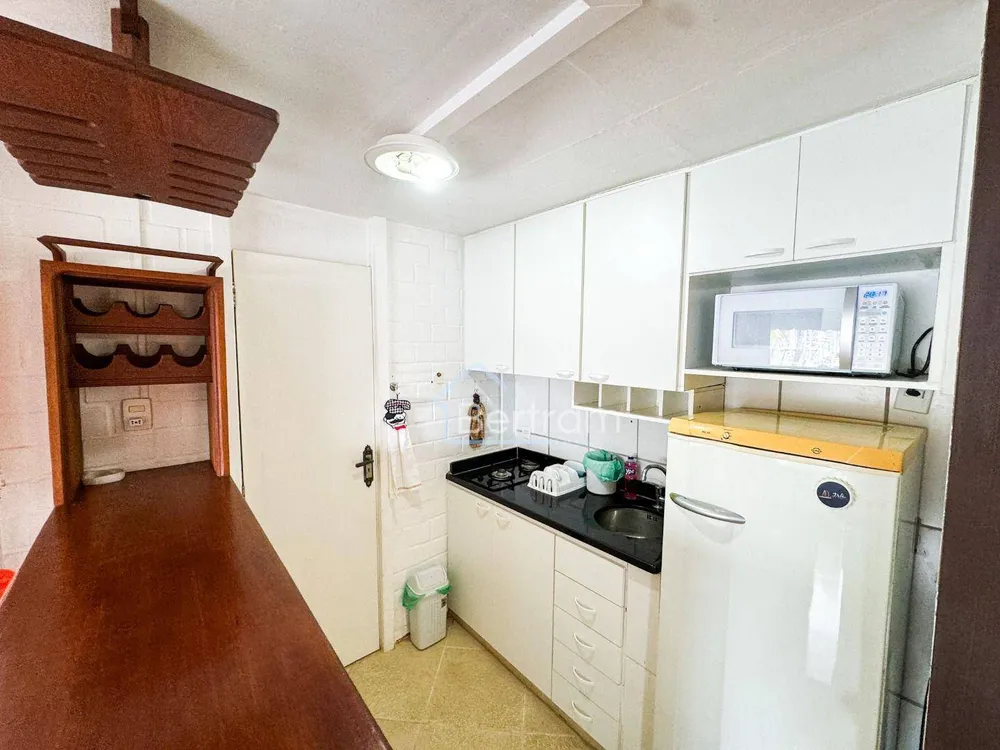 Apartamento, 1 quarto, 32 m² - Foto 10