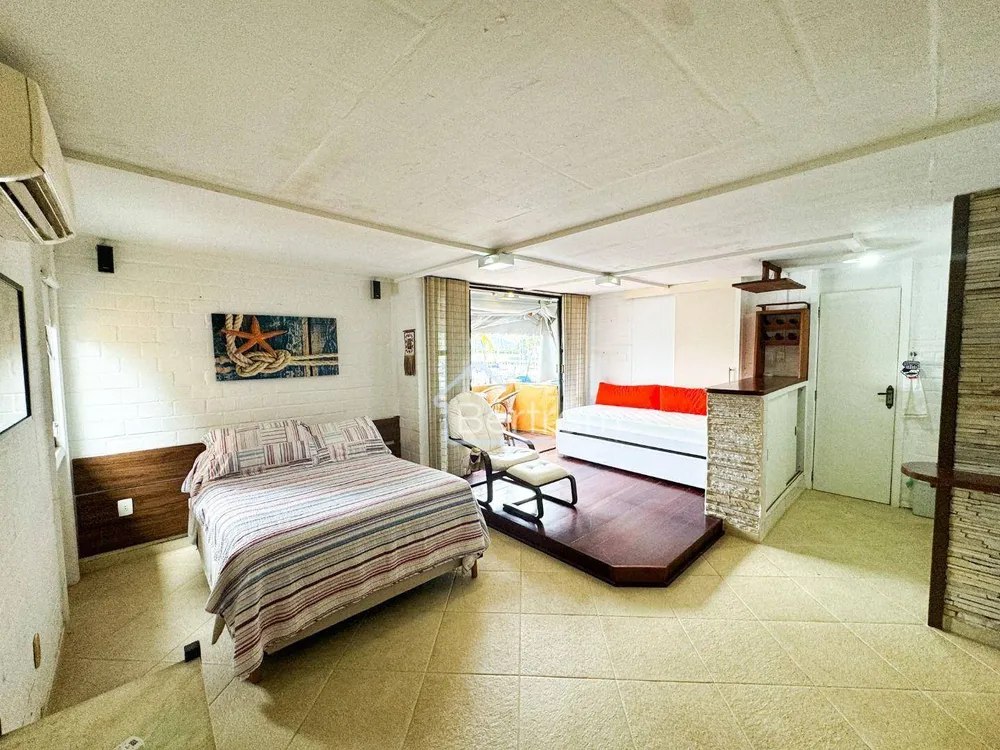 Apartamento, 1 quarto, 32 m² - Foto 3