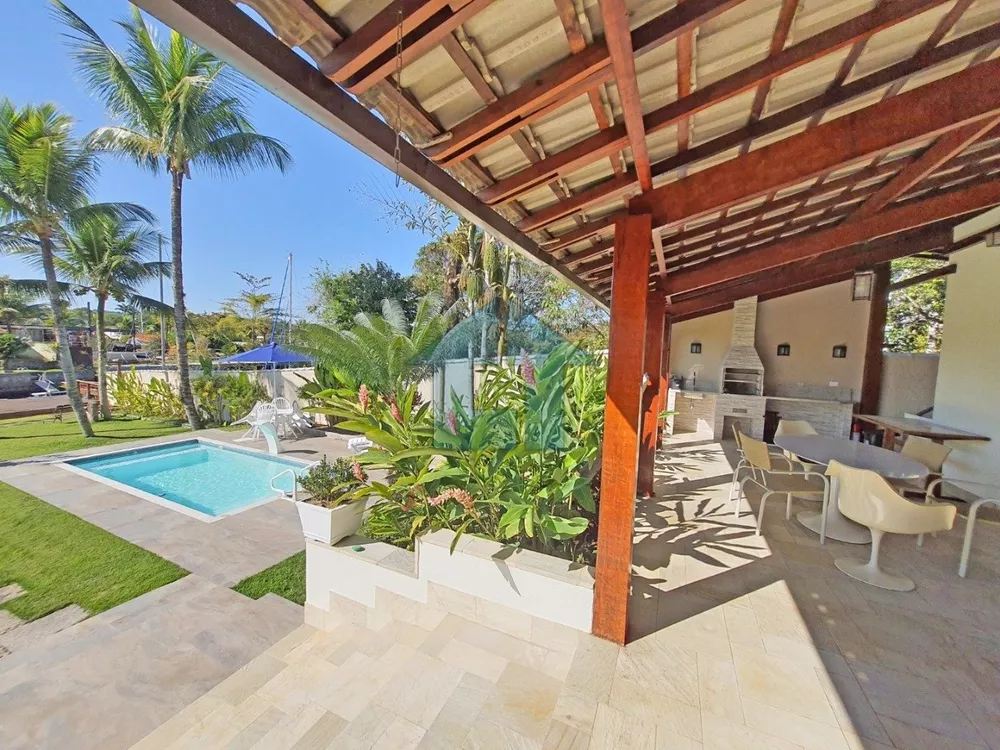 Casa, 5 quartos, 252 m² - Foto 9