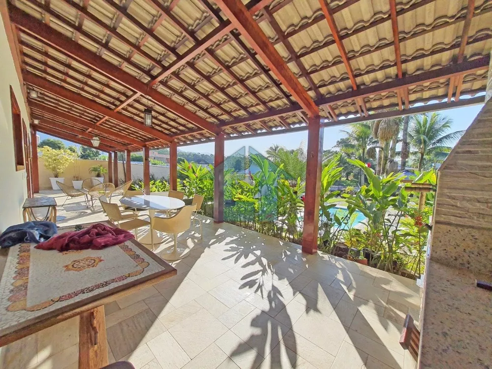 Casa, 5 quartos, 252 m² - Foto 7