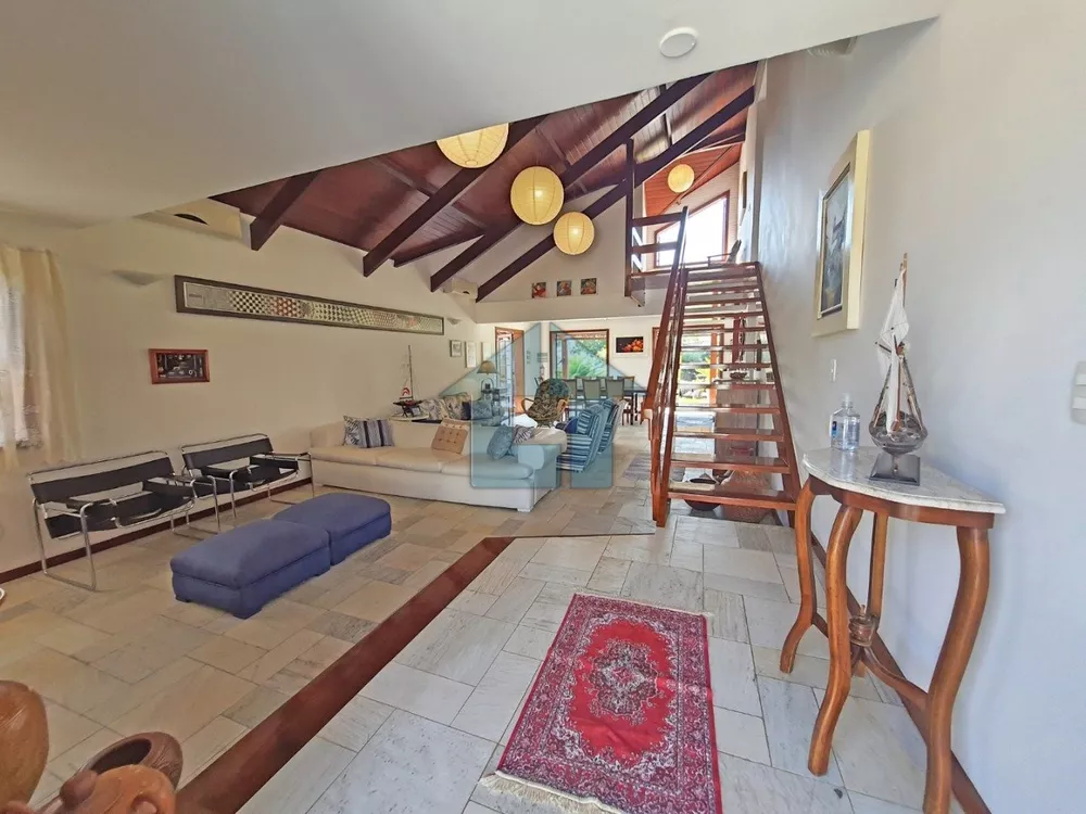 Casa, 5 quartos, 252 m² - Foto 15