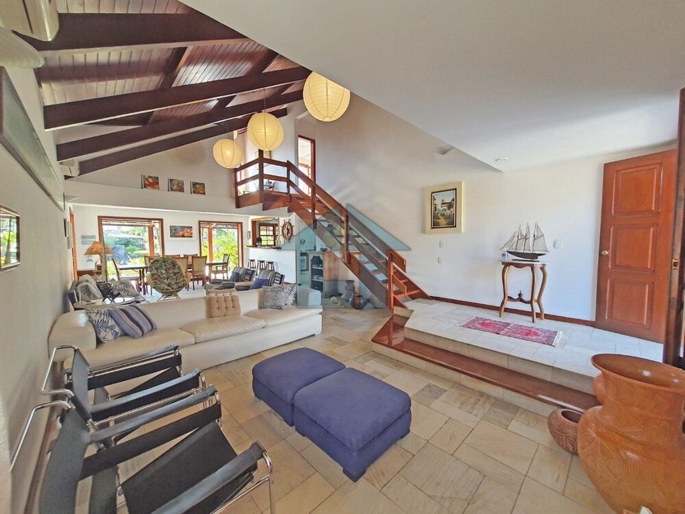 Casa, 5 quartos, 252 m² - Foto 16