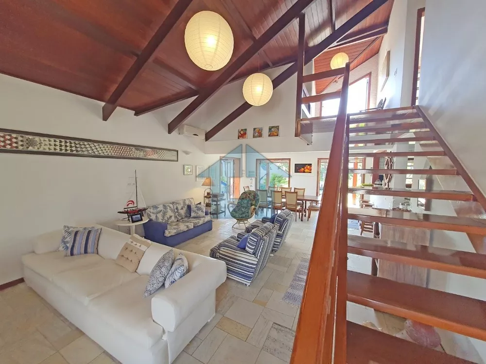 Casa, 5 quartos, 252 m² - Foto 19