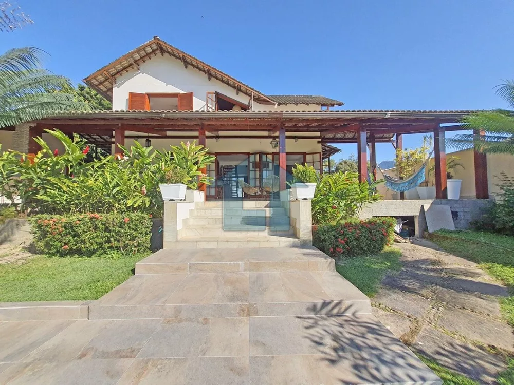 Casa, 5 quartos, 252 m² - Foto 2